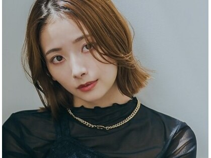 ロゴス バイ リトル(Logos by little)の写真