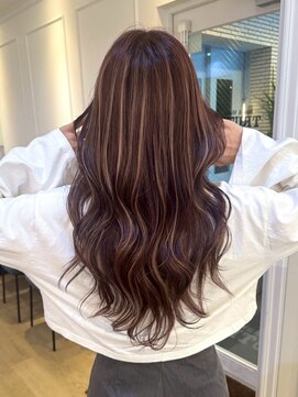 トゥルース 千葉店(TRUTH) ハイライトカラー