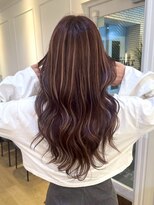 トゥルース 千葉店(TRUTH) ハイライトカラー