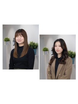大人女性に大人気の髪質改善特化サロン！丁寧なカウンセリングで、あなたの理想を叶えます！