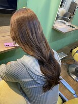 エシカル(ethical)&nbsp;ヘッドスパ+ケアプロ超音波トリートメント