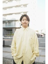 ミューズ バイ ケンジ(MUSE by KENJE)&nbsp;谷口 大知