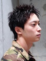 ライラ(Lyla) スパイクショート スパイキー