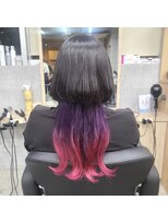 ピークス 千葉店(Peaks)&nbsp;クラゲウルフ