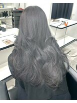 レブ 難波店(REV.)&nbsp;髪質改善/ブリーチ/ダブルカラー/韓国/インナーカラー/難波