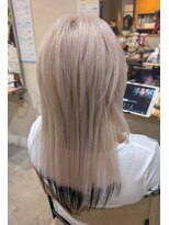 ティーズピーク(ty s peak)&nbsp;ホワイトベージュ