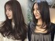 ヘアーサロンエス(Hair salon S)の写真/ナチュラル系大人女性から大好評!!扱いやすさ◎悩みを骨格矯正カットで解消♪ベビーカーもOKな個室あり☆