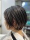 トランス(Trans)の写真/再現性◎！骨格や生え癖に合わせた似合わせカットで、毎日のお手入れ楽々♪乾かし方アドバイスも！☆