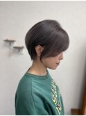 ブリーチショート