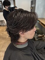 グリット(GRIT)&nbsp;ニュアンスサーフカール