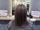 ムーヘアー MOU HAIRの写真/【ダメージレスで透明感＆ツヤ】インナーカラーからワンカラーまで透明感のある理想の髪色に◎