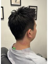 スカイ ビューレックス 丸の内店&nbsp;メンズショート