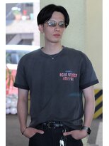 パルフェメンズ 青葉台(parfait men's)&nbsp;毛流れサンウォンスタイル