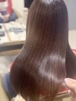 アース 高円寺店(HAIR & MAKE EARTH)&nbsp;美髪縮毛矯正と髪質改善《@earth_aoyagi0415》