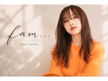 ファム(fam...)