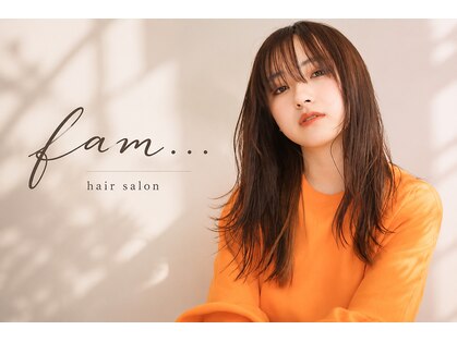 ファム(fam...)の写真