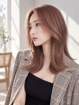 カイノ 南青山店(KAINO)&nbsp;20代30代40代韓国風顔まわりレイヤー