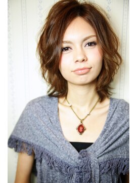 フレア 西口店(FLEAR) グランジウェーブ