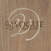 ヘアーズ ギャラリーヴォーグ 北生駒店(HAIR'S GALLERY VOGUE)のお店ロゴ