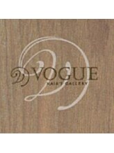 HAIR'S GALLERY VOGUE 北生駒店