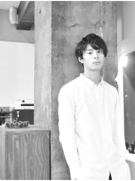 プリーモ ヘアー レガロ(Primo hair REGALO) 【REGALO 】大人キレイめカジュアル　ナチュラル韓国マッシュ