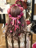 カーサ 祇園四条店(CASA)&nbsp;フラワーアレンジメント