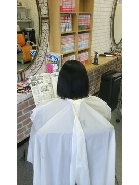 トリプルスター(Triple Star) ミディアム