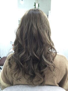 フェリテ 柏(Ferite) ☆エヌドットカラー☆フォギーベージュ