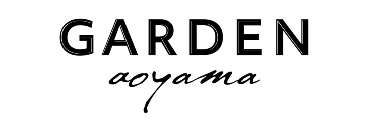 ガーデン アオヤマ(GARDEN aoyama)のサロンヘッダー