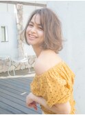ゆる☆ボブ