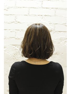 イーハトーヴヘアー(Yehatov) 【やりすぎない丁度いいカラー】アプリエアッシュグレージュ1