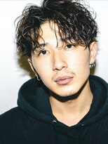 オーシャントーキョーオーバー 渋谷(OCEAN TOKYO OVER)&nbsp;艶スパマッシュ