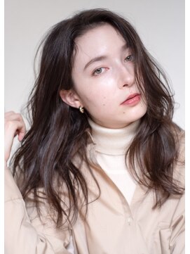 ヘアメイク オー(HAIR MAKE.O) ☆透け感大人リラックスウェーブ☆