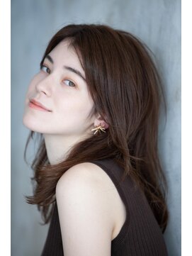 シェルベアー 銀座四丁目(Shell Bear) 【ShellBear銀座4丁目】ナチュラルレイヤー