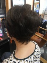 エーワン(A-one)&nbsp;マダムヘア♪♪