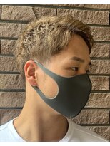 アッシュ 大泉学園店(Ash) ハイトーンベリショ