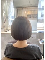 サロン 半田店(SALON)&nbsp;小顔補正立体カット