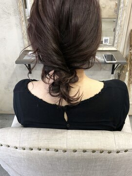 ナルーヘア(nalu hair) ゆるまとめ