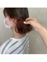 フォルテ ガーデン ヒルズ 静岡店(FORTE GARDEN HILLS)&nbsp;髪質改善/韓国/縮毛矯正/ブリーチ/ダブルカラー/学割/学割U２４