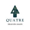 キャトル(QUATRE)のお店ロゴ