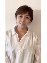 シードアンドビューティー 代々木公園店(SEED&Beauty) 加藤 優