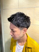 ラストーリア(La storia) 人気NO.1/オフィスカジュアル/爽やか/清潔感/ショートスタイル