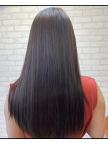 ヘアーメイク リライ(hair make rely)&nbsp;お客様スナップ