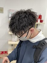 ジゼル(gisele)&nbsp;(戸澤)ツイストスパイラル