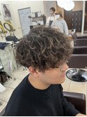 ツイストスパイラル