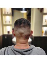 バレス 田町(BALES)&nbsp;[スキンフェード/ツイストスパイラル/田町]