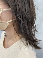 ローレン(Loren)&nbsp;ダークベージュ