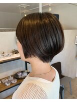 バレッタ(barretta)&nbsp;スッキリショート