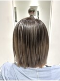 山形限定【ハイトーンバレイヤージュ】