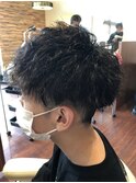 ツイストスパイラル